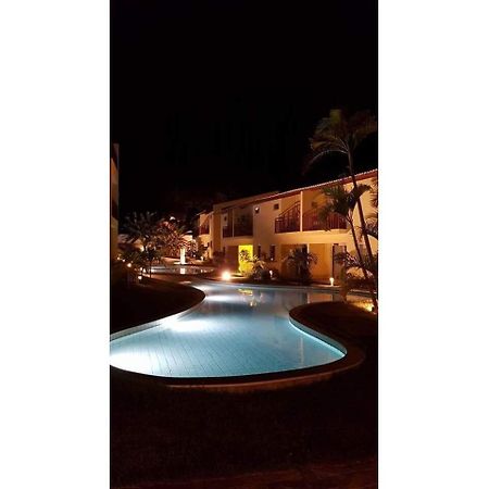 Villa Solar Aguas Pipa Prime à Praia de Pipa Extérieur photo