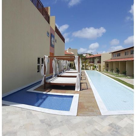 Villa Solar Aguas Pipa Prime à Praia de Pipa Extérieur photo