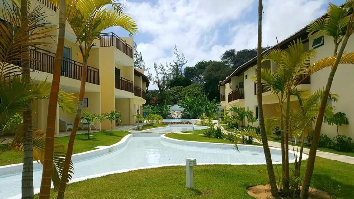 Villa Solar Aguas Pipa Prime à Praia de Pipa Extérieur photo