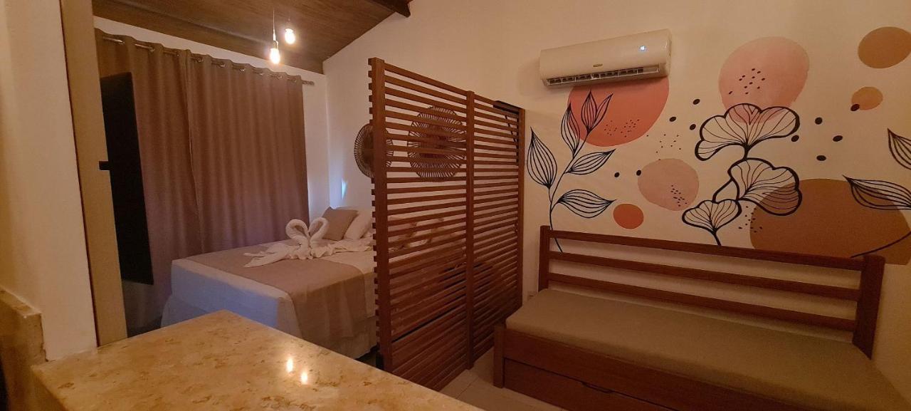 Villa Solar Aguas Pipa Prime à Praia de Pipa Extérieur photo