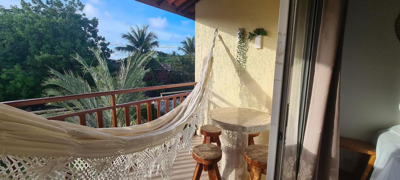 Villa Solar Aguas Pipa Prime à Praia de Pipa Extérieur photo