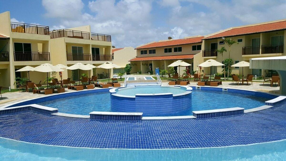 Villa Solar Aguas Pipa Prime à Praia de Pipa Extérieur photo