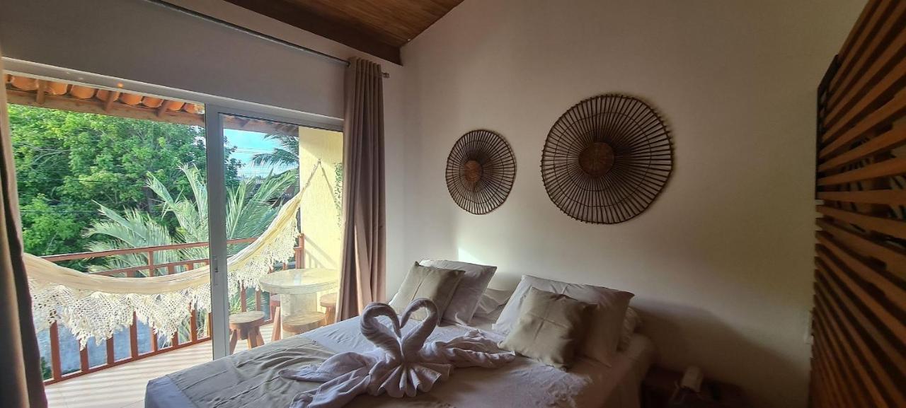 Villa Solar Aguas Pipa Prime à Praia de Pipa Extérieur photo