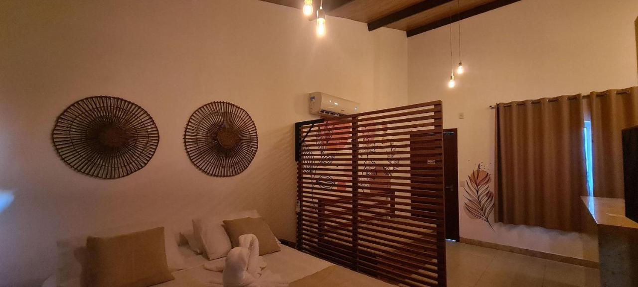 Villa Solar Aguas Pipa Prime à Praia de Pipa Extérieur photo