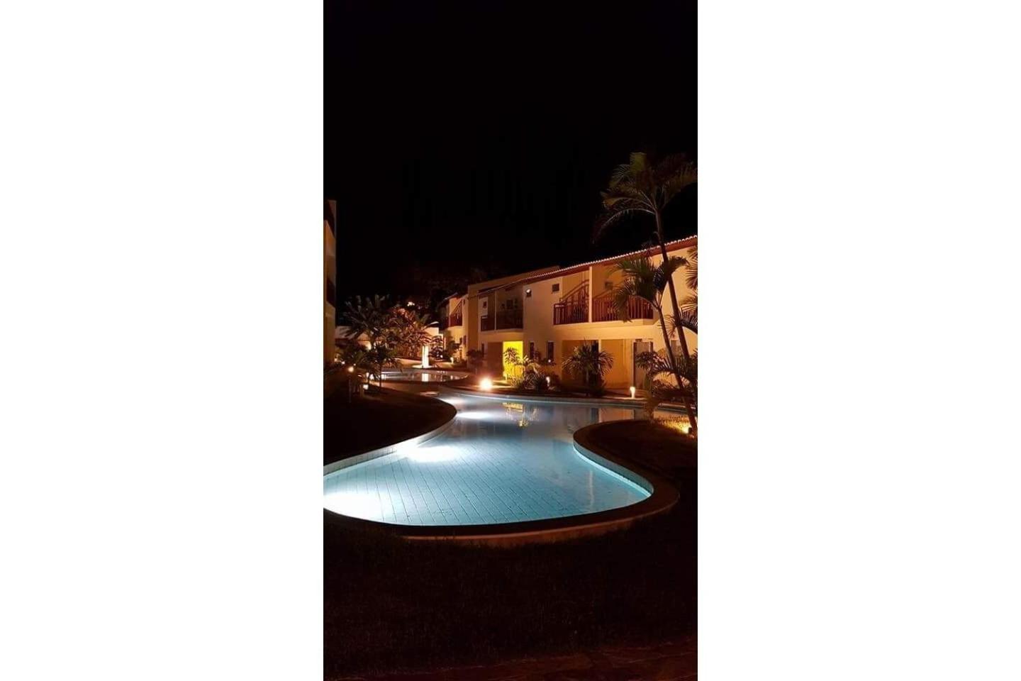 Villa Solar Aguas Pipa Prime à Praia de Pipa Extérieur photo