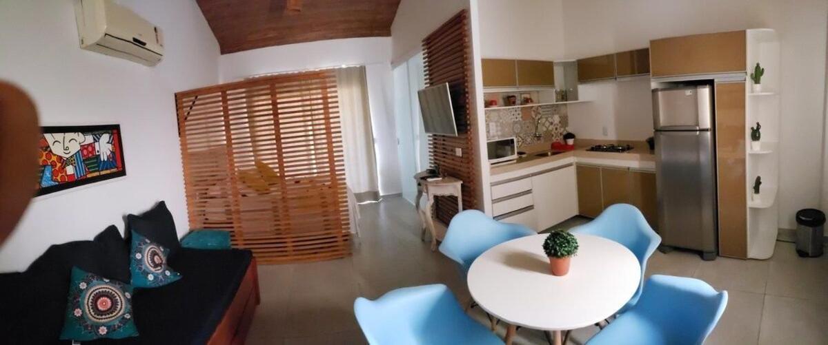 Villa Solar Aguas Pipa Prime à Praia de Pipa Extérieur photo