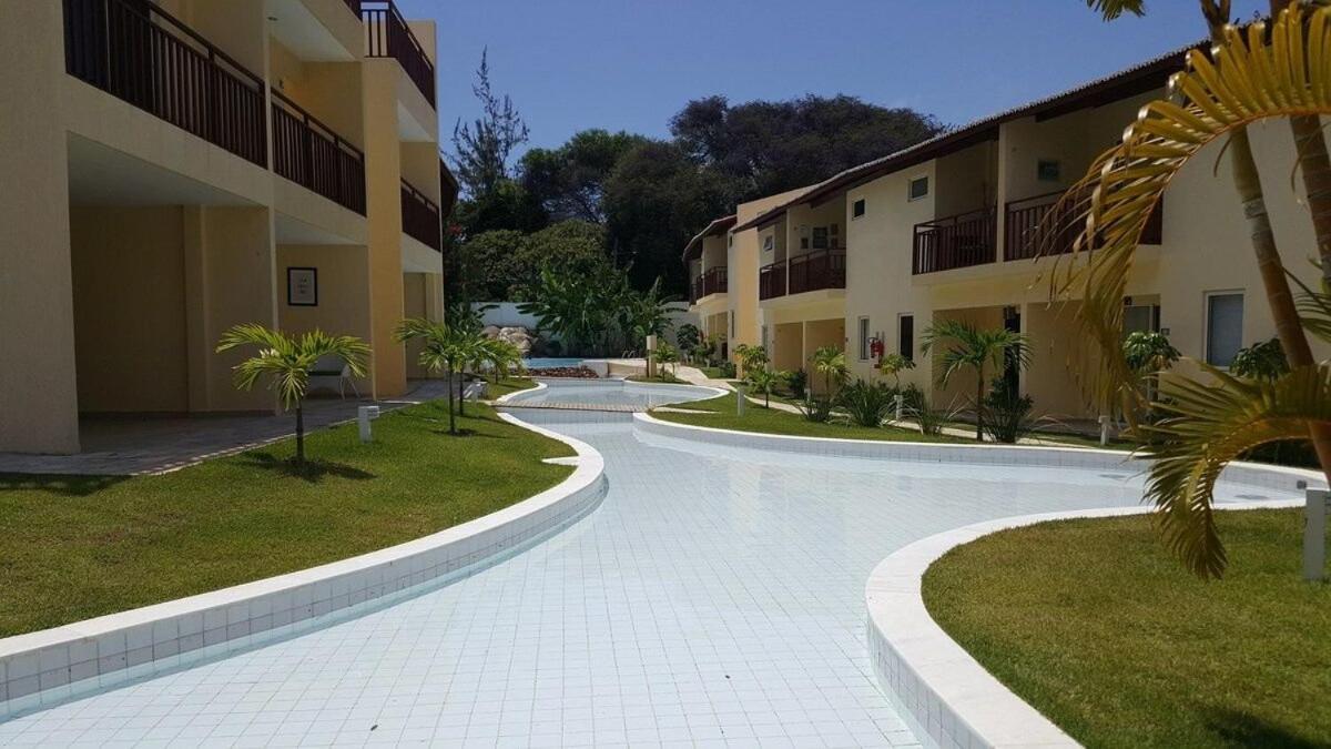 Villa Solar Aguas Pipa Prime à Praia de Pipa Extérieur photo