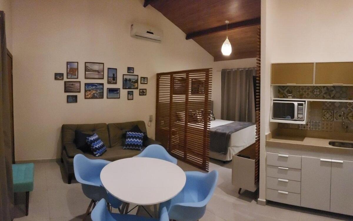 Villa Solar Aguas Pipa Prime à Praia de Pipa Extérieur photo