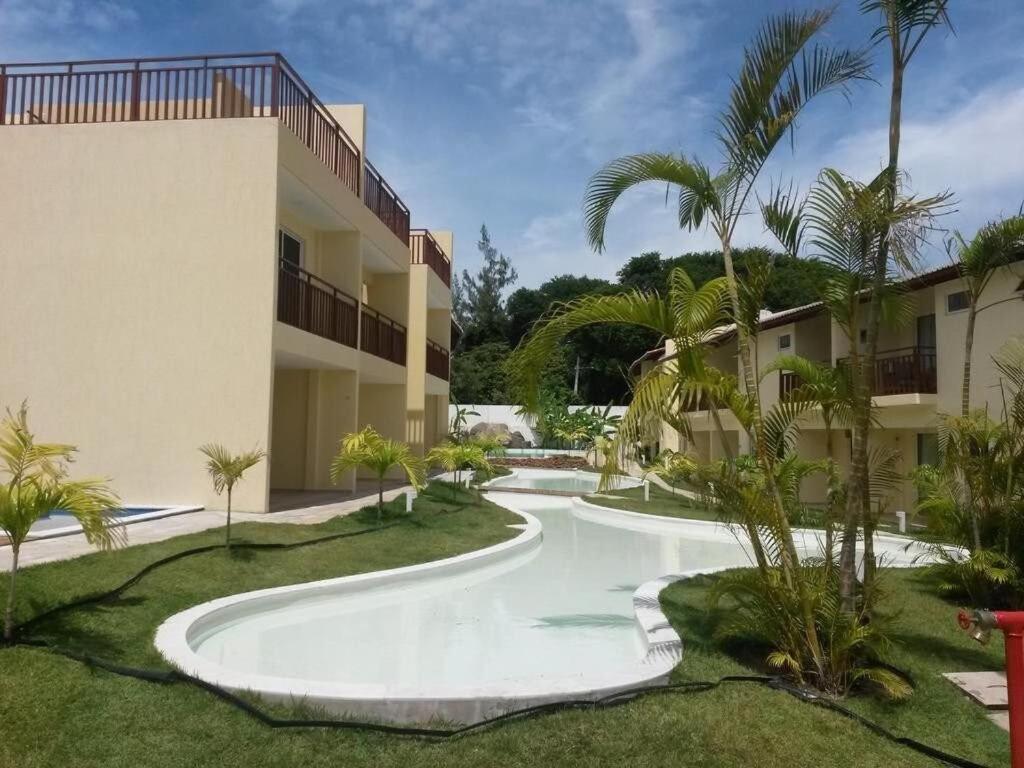 Villa Solar Aguas Pipa Prime à Praia de Pipa Extérieur photo