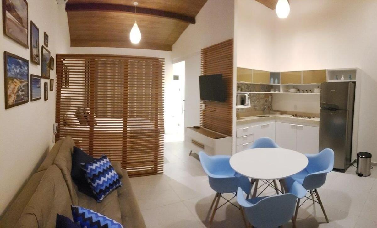 Villa Solar Aguas Pipa Prime à Praia de Pipa Extérieur photo