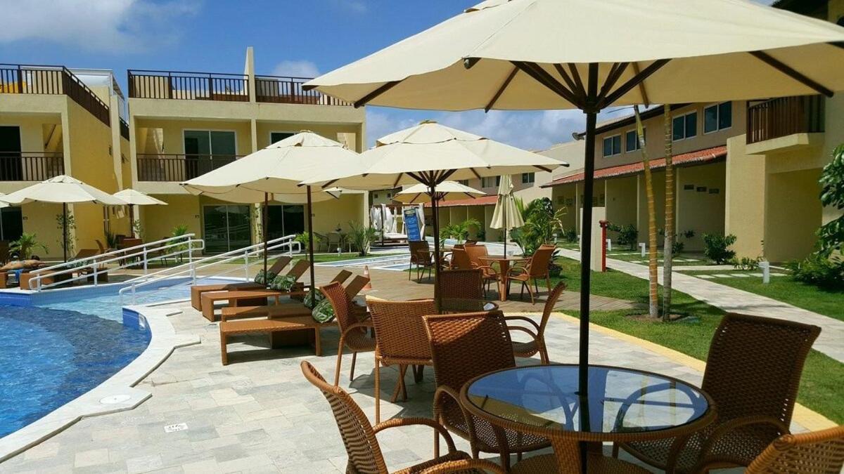 Villa Solar Aguas Pipa Prime à Praia de Pipa Extérieur photo