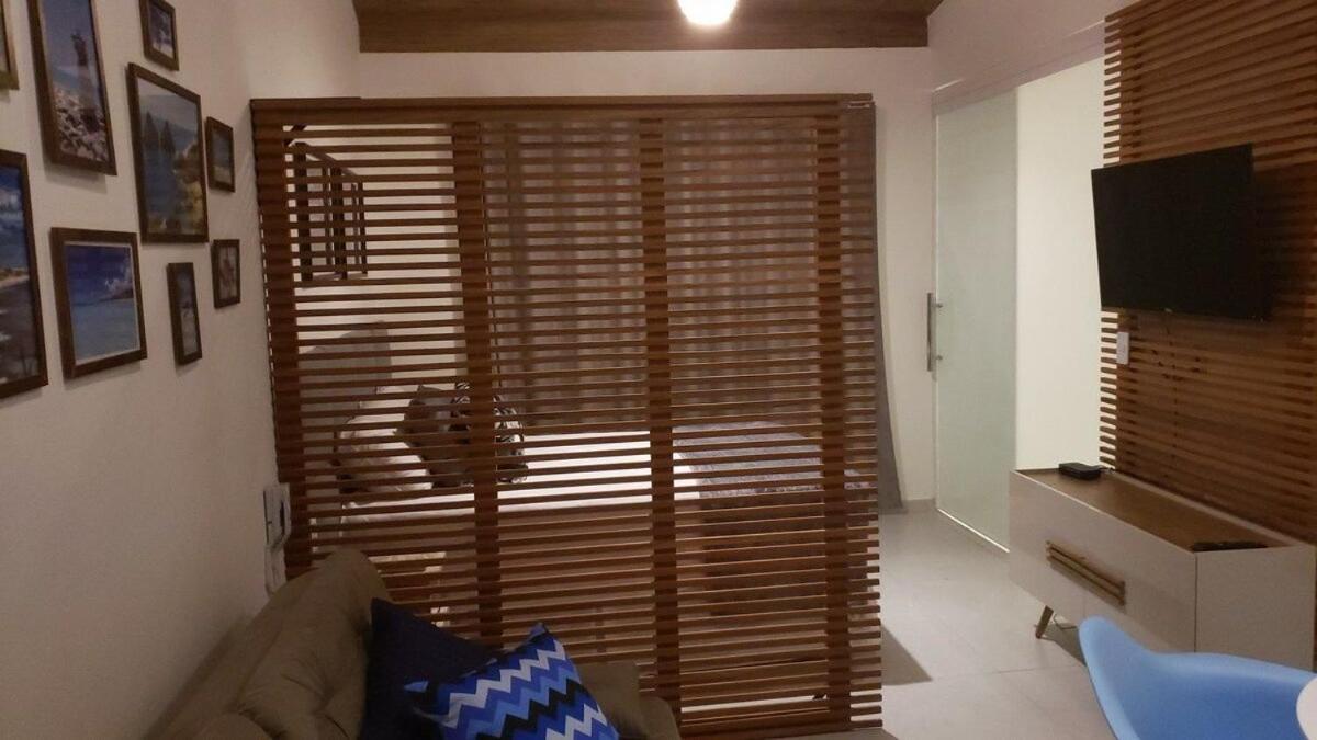 Villa Solar Aguas Pipa Prime à Praia de Pipa Extérieur photo