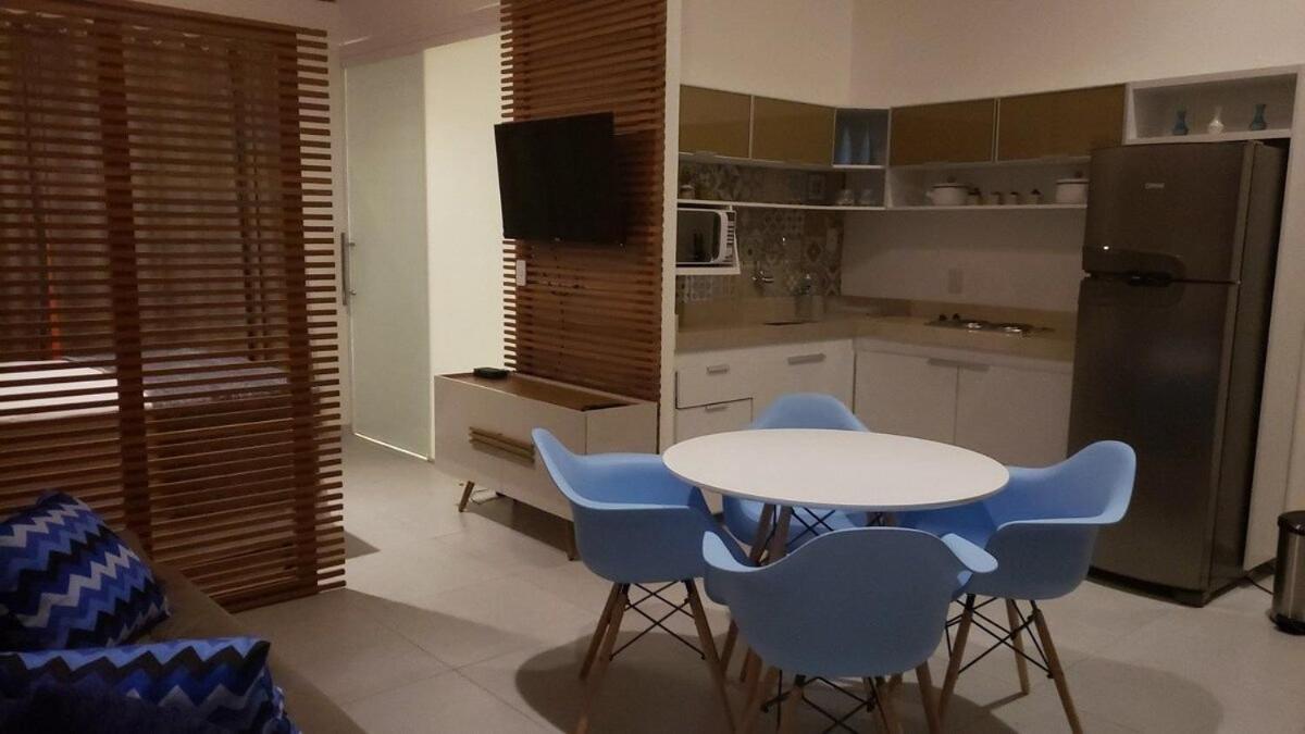 Villa Solar Aguas Pipa Prime à Praia de Pipa Extérieur photo