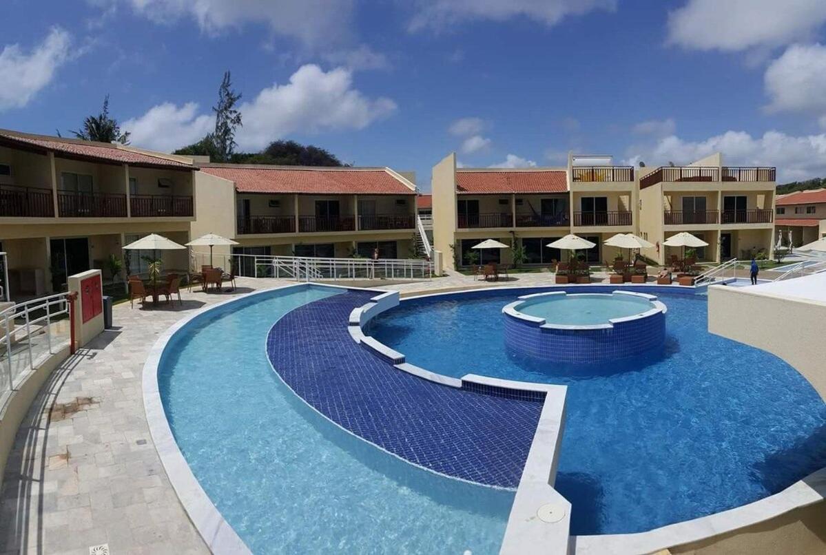 Villa Solar Aguas Pipa Prime à Praia de Pipa Extérieur photo