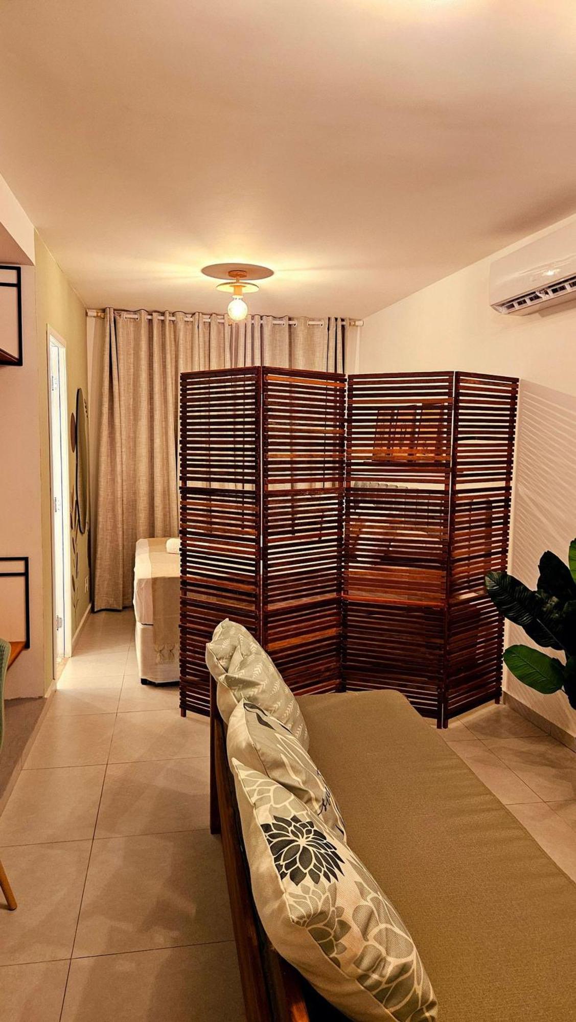 Villa Solar Aguas Pipa Prime à Praia de Pipa Extérieur photo