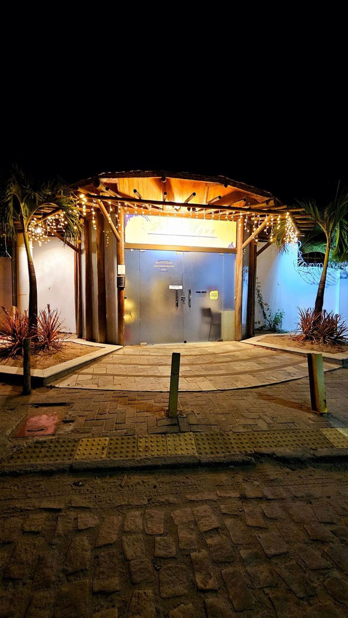 Villa Solar Aguas Pipa Prime à Praia de Pipa Extérieur photo