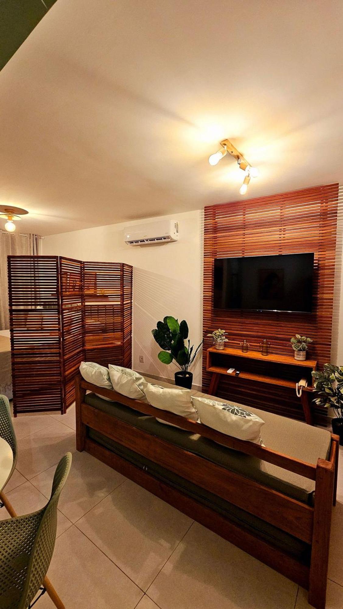 Villa Solar Aguas Pipa Prime à Praia de Pipa Extérieur photo